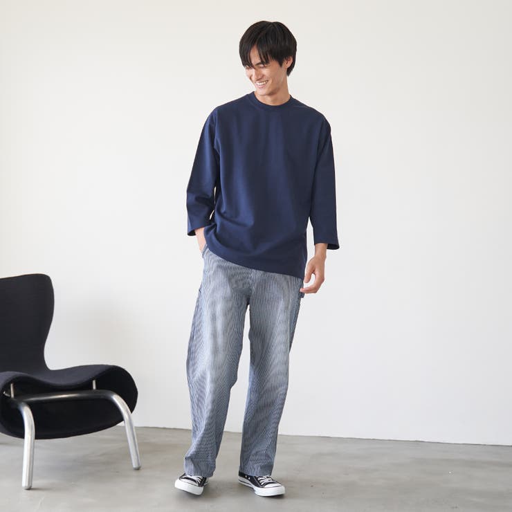 SMITHS（スミス）別注ヘビーウェイトペインターパンツ | coen【men】 | 詳細画像20 