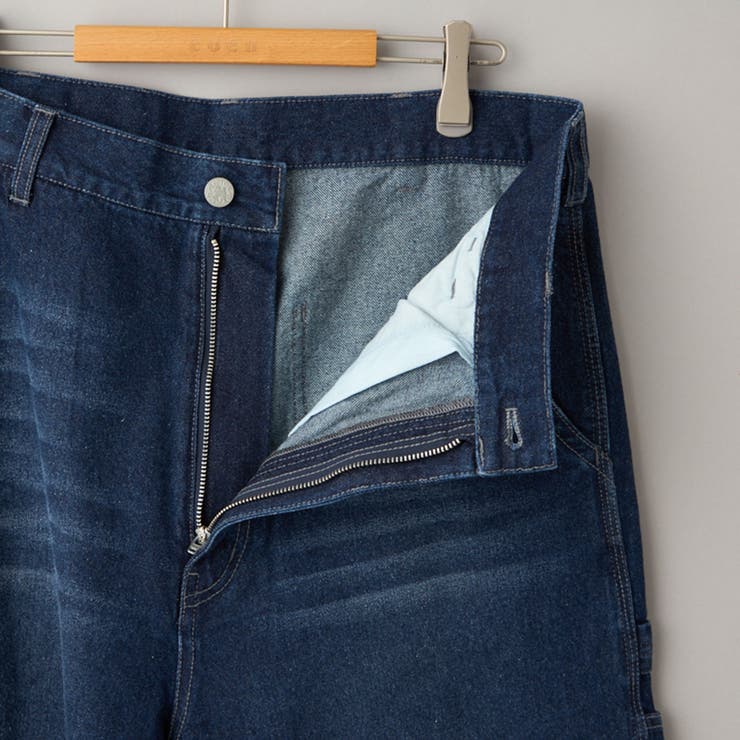 SMITHS（スミス）別注ヘビーウェイトペインターパンツ | coen【men】 | 詳細画像35 