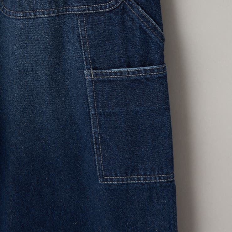 SMITHS（スミス）別注ヘビーウェイトペインターパンツ | coen【men】 | 詳細画像37 