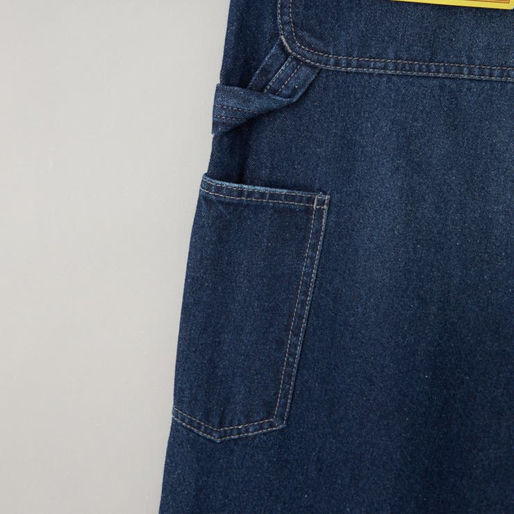 SMITHS（スミス）別注ヘビーウェイトペインターパンツ | coen【men】 | 詳細画像38 