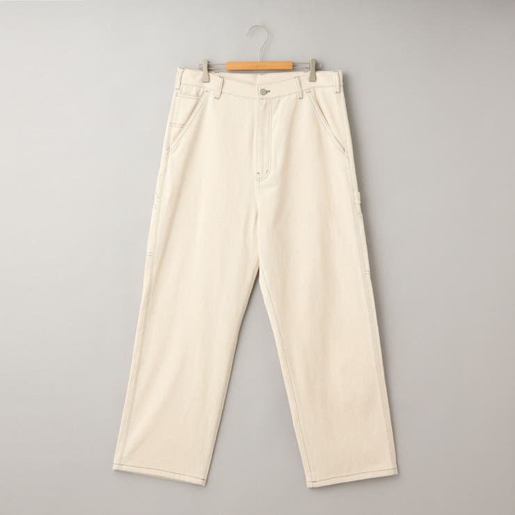 SMITHS（スミス）別注ヘビーウェイトペインターパンツ | coen【men】 | 詳細画像42 