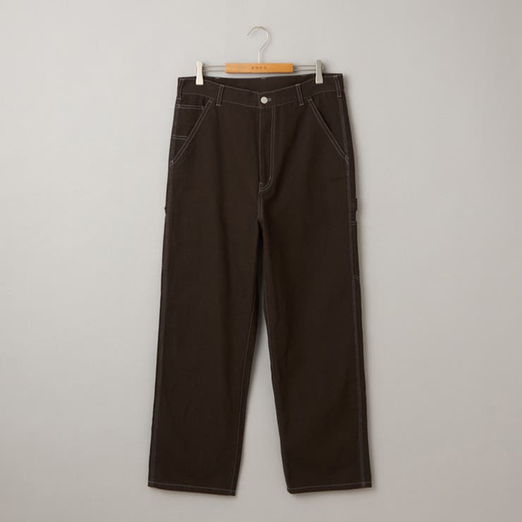 SMITHS（スミス）別注ヘビーウェイトペインターパンツ | coen【men】 | 詳細画像44 