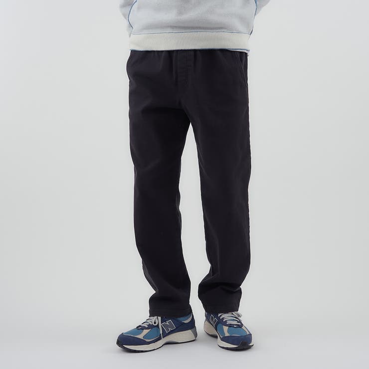 楽シェフパンツWARM【ストレッチ】 | coen【men】 | 詳細画像11 