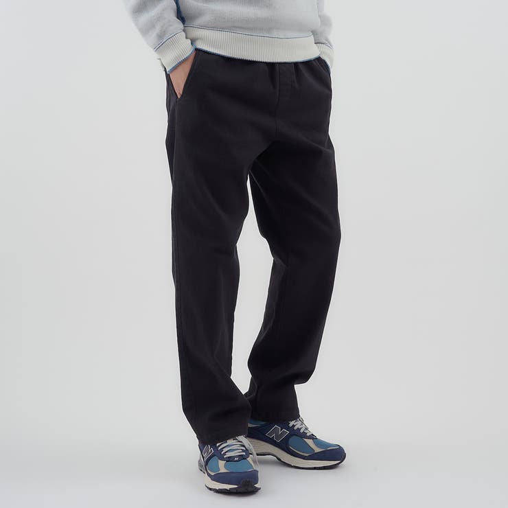 楽シェフパンツWARM【ストレッチ】 | coen【men】 | 詳細画像12 