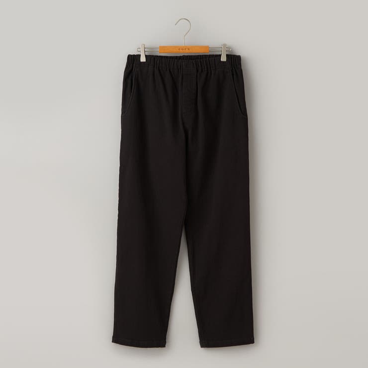 楽シェフパンツWARM【ストレッチ】 | coen【men】 | 詳細画像27 