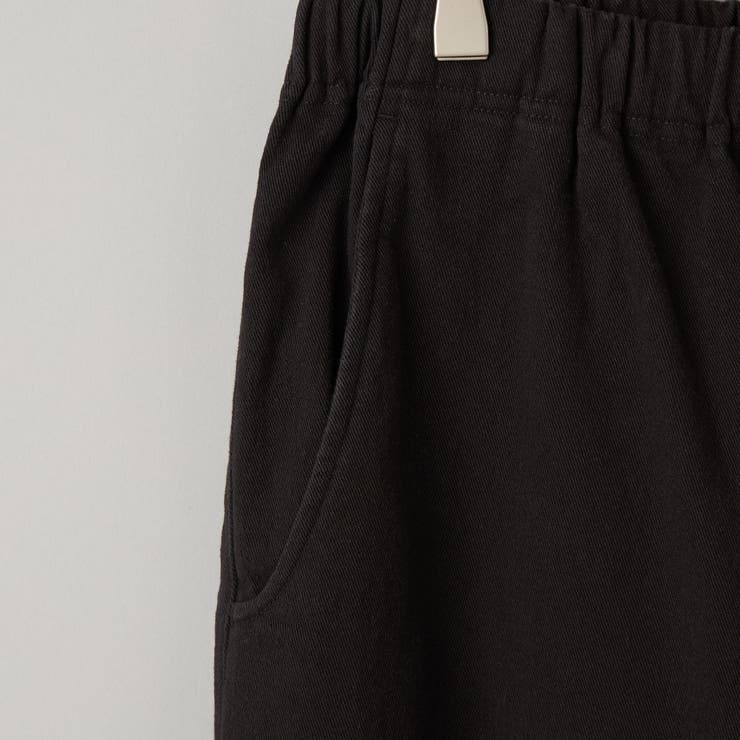 楽シェフパンツWARM【ストレッチ】 | coen【men】 | 詳細画像30 