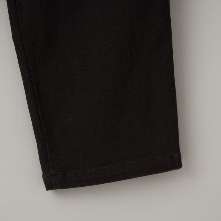 楽シェフパンツWARM【ストレッチ】 | coen【men】 | 詳細画像32 