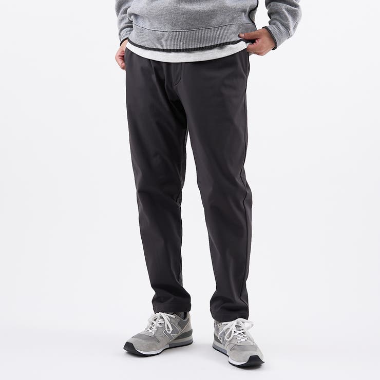 ハイカーテックWARMパンツ【ストレッチ、保温性】 | coen【men】 | 詳細画像12 