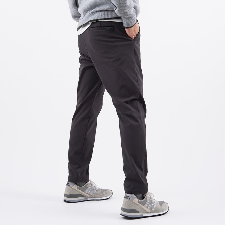 ハイカーテックWARMパンツ【ストレッチ、保温性】 | coen【men】 | 詳細画像13 