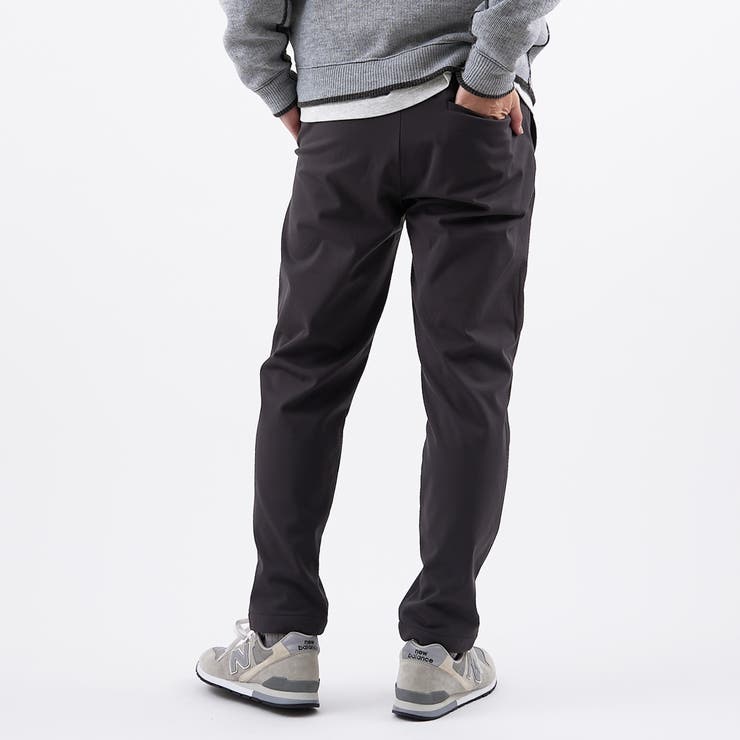 ハイカーテックWARMパンツ【ストレッチ、保温性】 | coen【men】 | 詳細画像14 