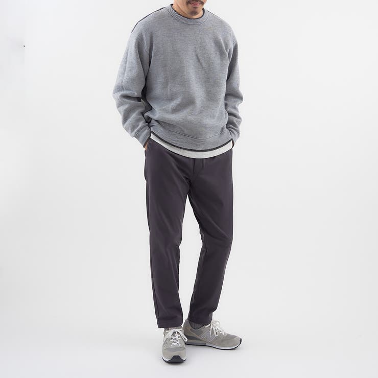 ハイカーテックWARMパンツ【ストレッチ、保温性】 | coen【men】 | 詳細画像15 