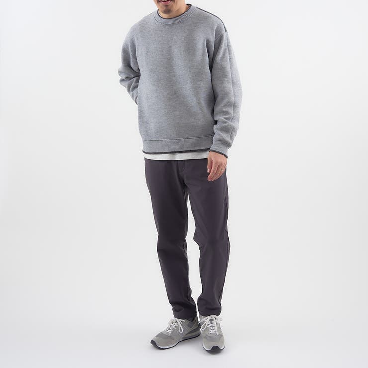 ハイカーテックWARMパンツ【ストレッチ、保温性】 | coen【men】 | 詳細画像16 