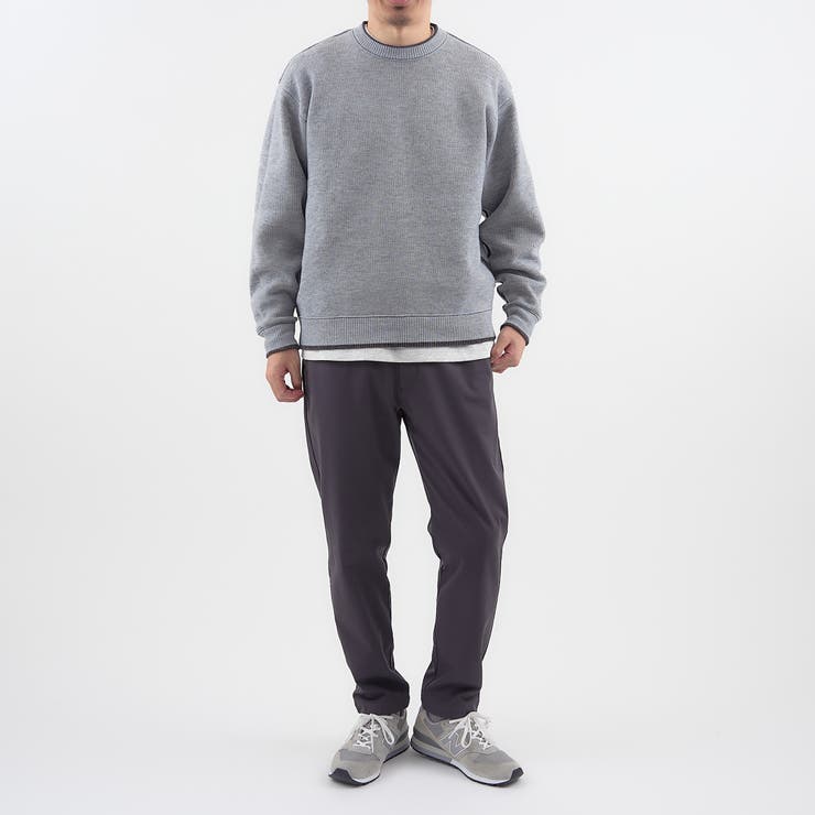 ハイカーテックWARMパンツ【ストレッチ、保温性】 | coen【men】 | 詳細画像17 