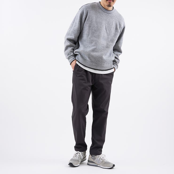 ハイカーテックWARMパンツ【ストレッチ、保温性】 | coen【men】 | 詳細画像18 