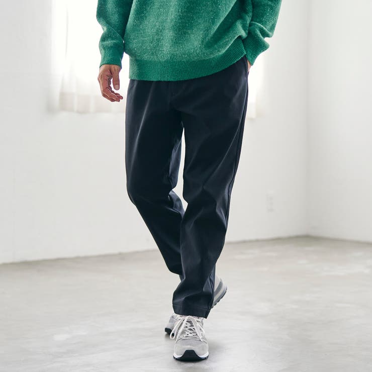 ハイカーテックWARMパンツ【ストレッチ、保温性】 | coen【men】 | 詳細画像2 