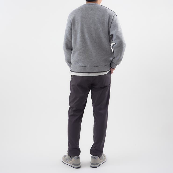 ハイカーテックWARMパンツ【ストレッチ、保温性】 | coen【men】 | 詳細画像20 