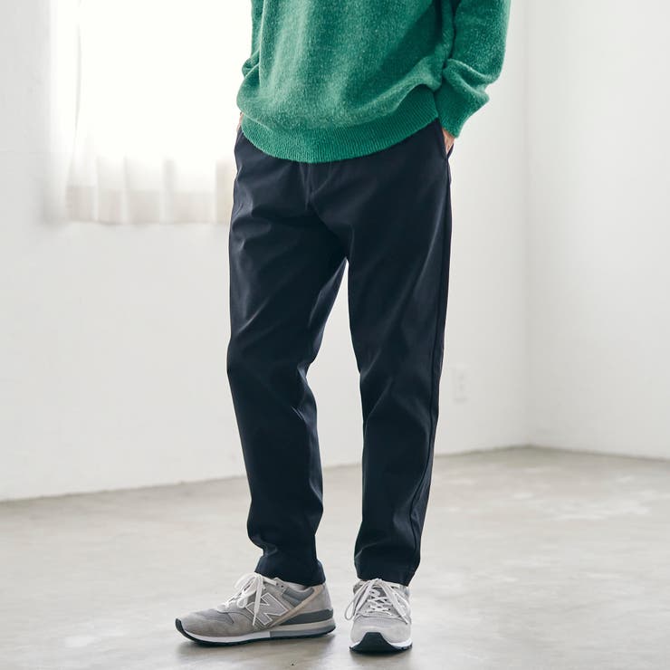 ハイカーテックWARMパンツ【ストレッチ、保温性】 | coen【men】 | 詳細画像3 