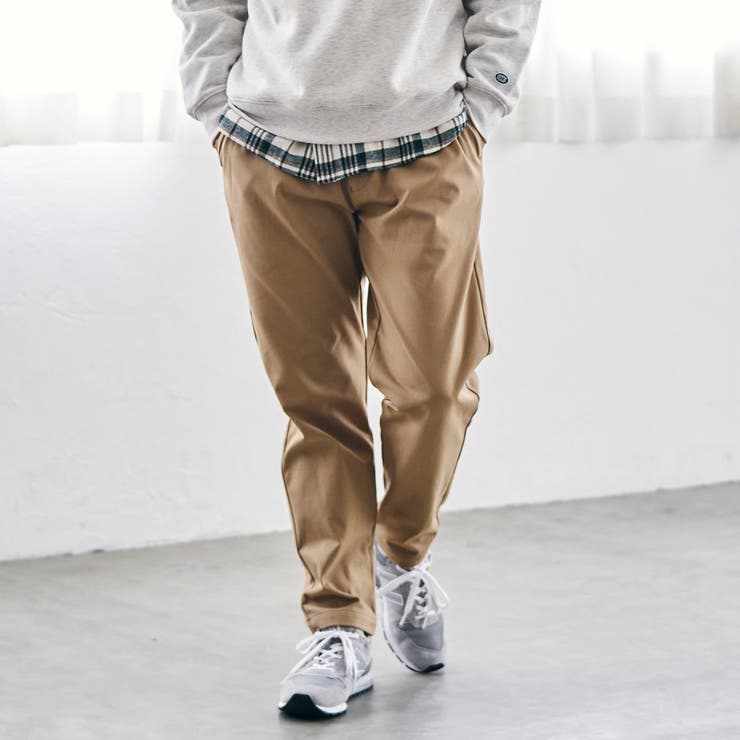 ハイカーテックWARMパンツ【ストレッチ、保温性】 | coen【men】 | 詳細画像21 