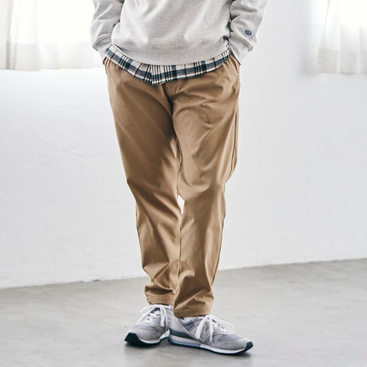 ハイカーテックWARMパンツ【ストレッチ、保温性】 | coen【men】 | 詳細画像22 