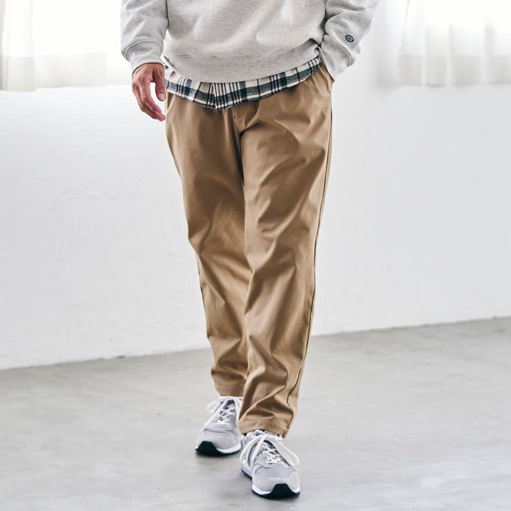 ハイカーテックWARMパンツ【ストレッチ、保温性】 | coen【men】 | 詳細画像23 