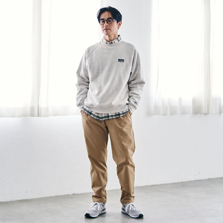 ハイカーテックWARMパンツ【ストレッチ、保温性】 | coen【men】 | 詳細画像25 