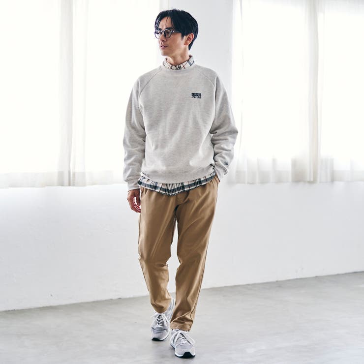 ハイカーテックWARMパンツ【ストレッチ、保温性】 | coen【men】 | 詳細画像26 