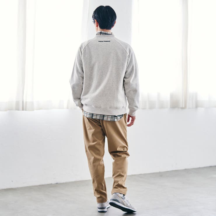 ハイカーテックWARMパンツ【ストレッチ、保温性】 | coen【men】 | 詳細画像27 