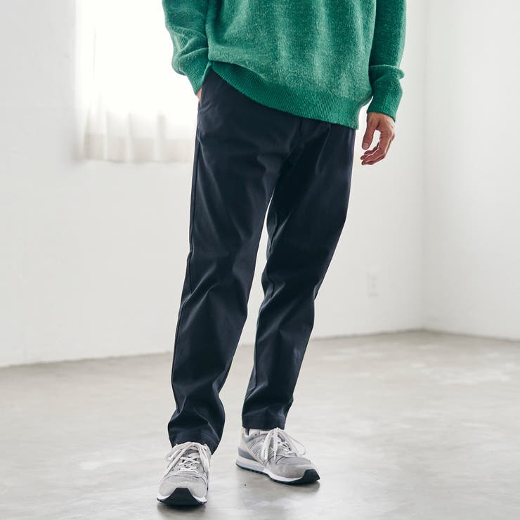 ハイカーテックWARMパンツ【ストレッチ、保温性】 | coen【men】 | 詳細画像4 