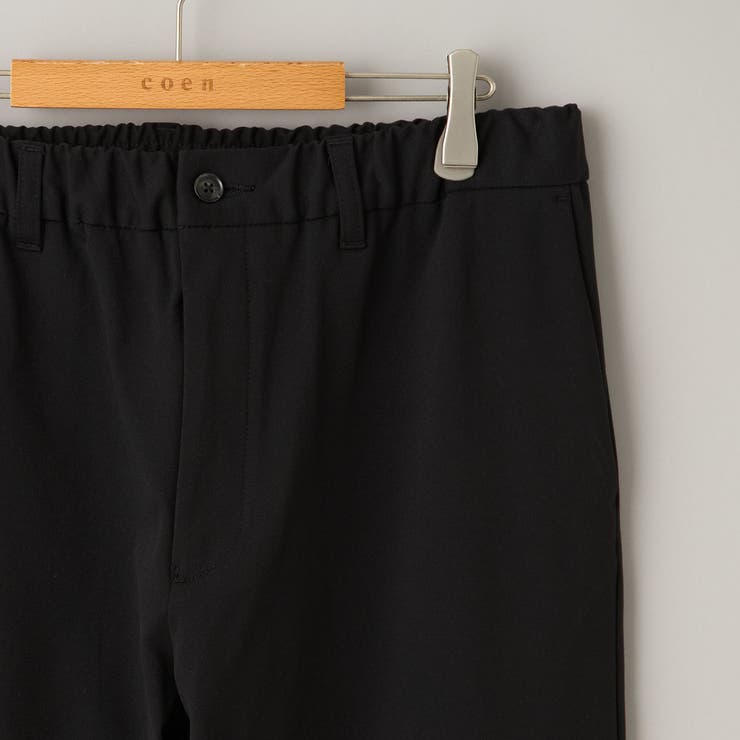 ハイカーテックWARMパンツ【ストレッチ、保温性】 | coen【men】 | 詳細画像30 