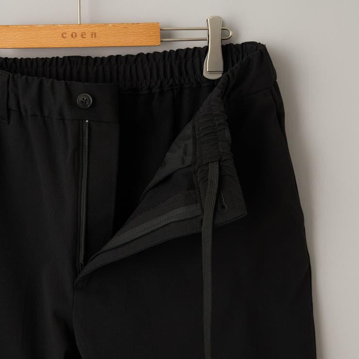 ハイカーテックWARMパンツ【ストレッチ、保温性】 | coen【men】 | 詳細画像33 