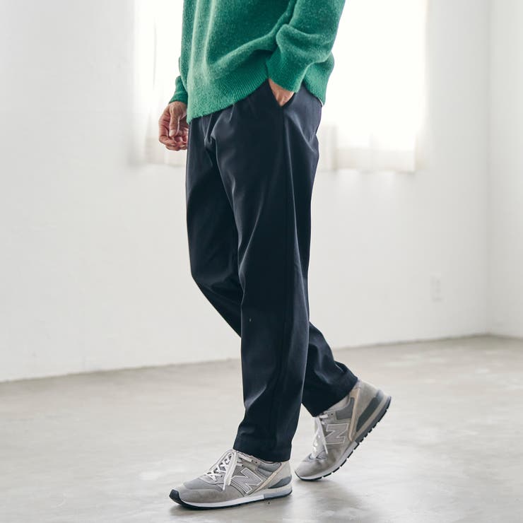 ハイカーテックWARMパンツ【ストレッチ、保温性】 | coen【men】 | 詳細画像5 