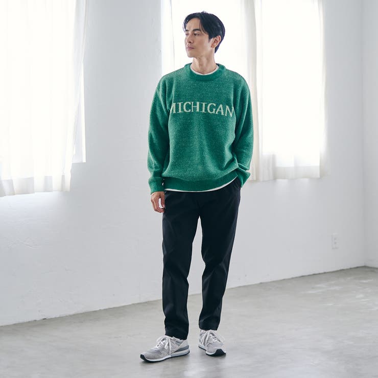 ハイカーテックWARMパンツ【ストレッチ、保温性】 | coen【men】 | 詳細画像8 