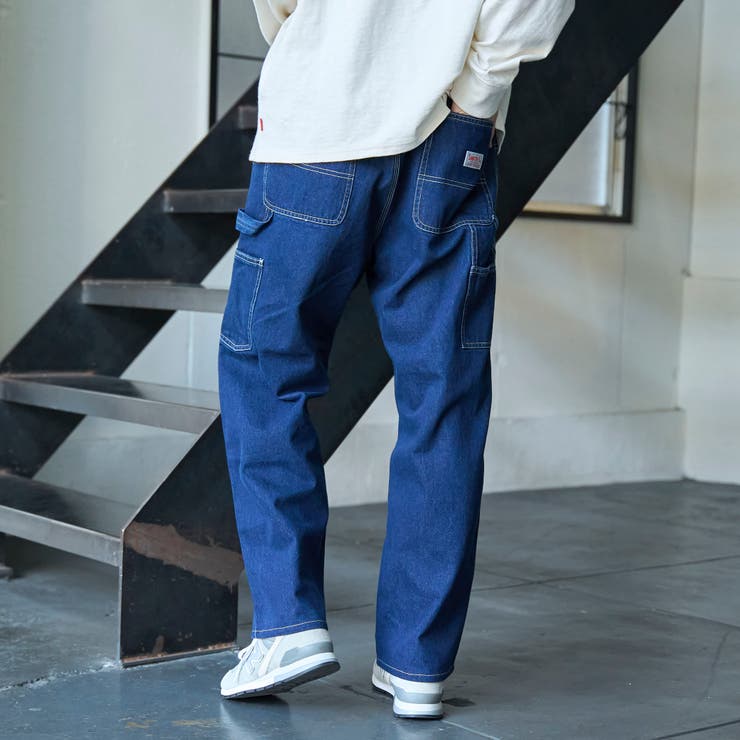 SMITH’S（スミス）別注ワークパンツ | coen【men】 | 詳細画像12 