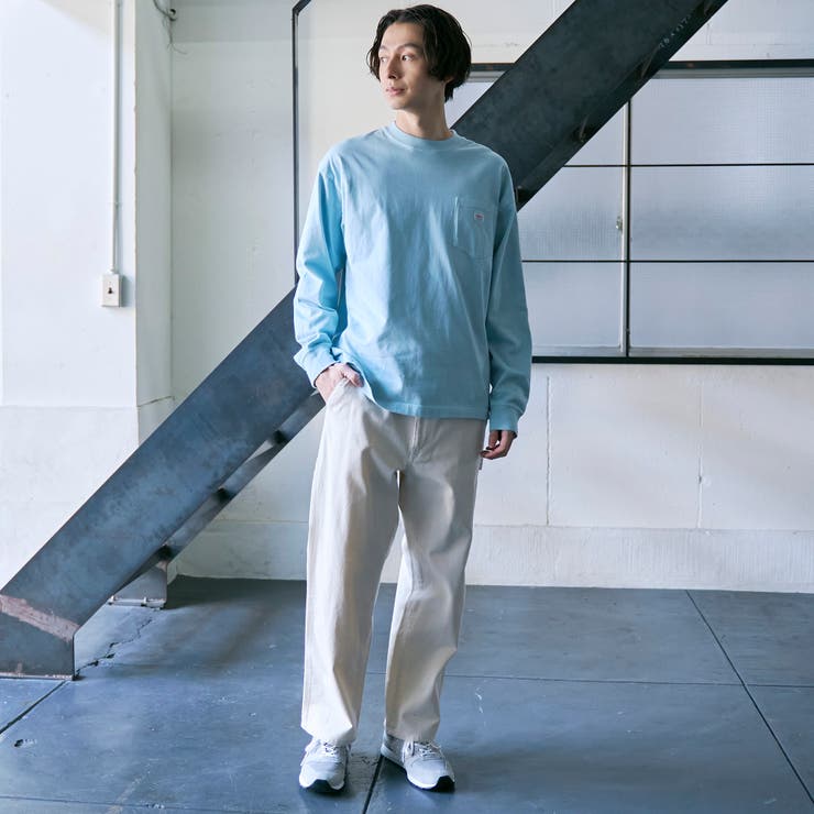 SMITH’S（スミス）別注ワークパンツ | coen【men】 | 詳細画像2 