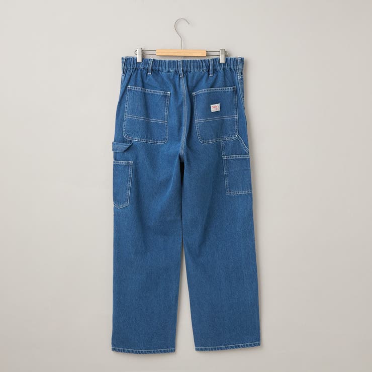 SMITH’S（スミス）別注ワークパンツ | coen【men】 | 詳細画像21 