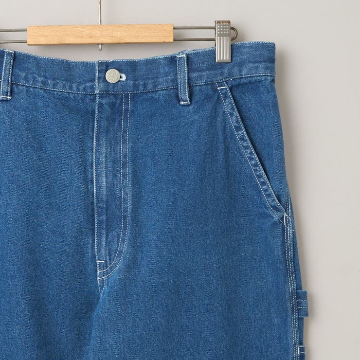 SMITH’S（スミス）別注ワークパンツ | coen【men】 | 詳細画像22 