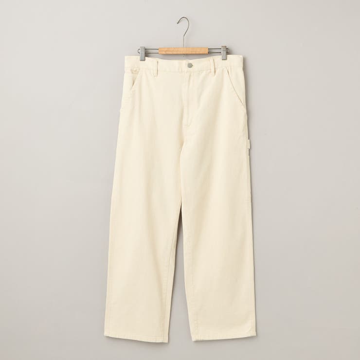 SMITH’S（スミス）別注ワークパンツ | coen【men】 | 詳細画像29 