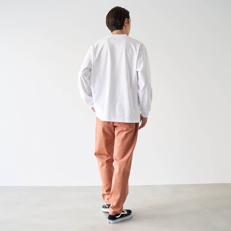 楽シェフパンツ【ストレッチ】 | coen【men】 | 詳細画像17 