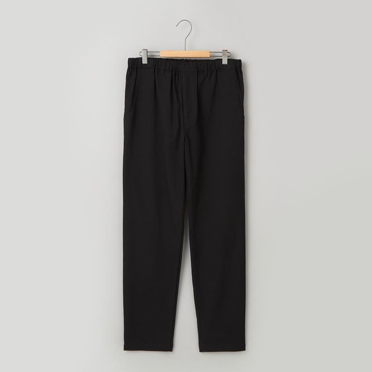 楽シェフパンツ【ストレッチ】 | coen【men】 | 詳細画像24 