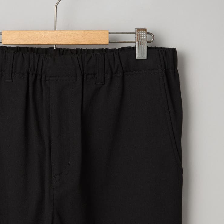 楽シェフパンツ【ストレッチ】 | coen【men】 | 詳細画像26 