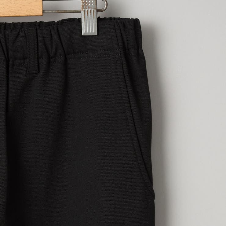 楽シェフパンツ【ストレッチ】 | coen【men】 | 詳細画像27 