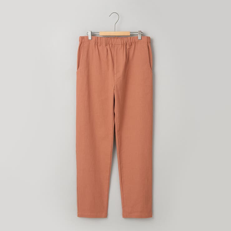 楽シェフパンツ【ストレッチ】 | coen【men】 | 詳細画像39 