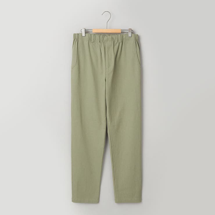 楽シェフパンツ【ストレッチ】 | coen【men】 | 詳細画像41 