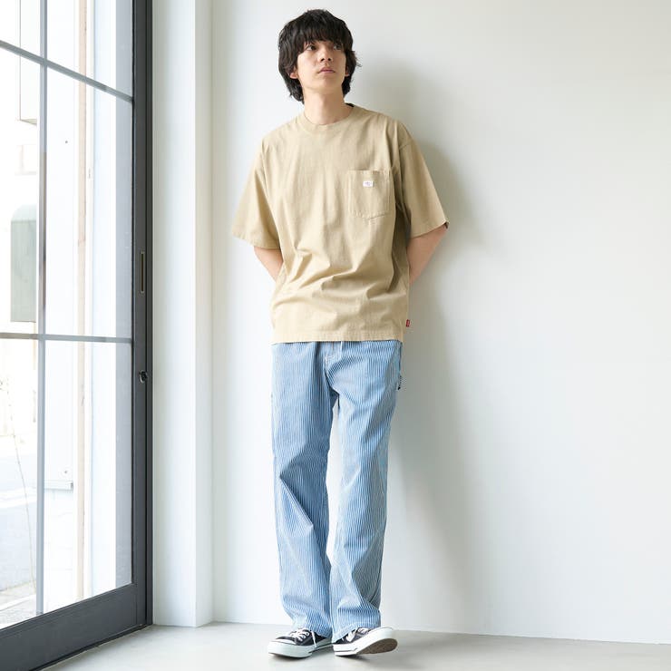 SMITH'S（スミス）別注ライトウエイトワークパンツ | coen【men】 | 詳細画像14 