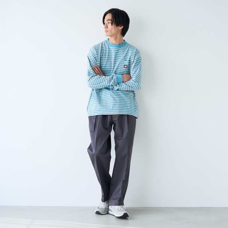 REDKAP（レッドキャップ）別注ワイドチノパンツ | coen【men】 | 詳細画像15 