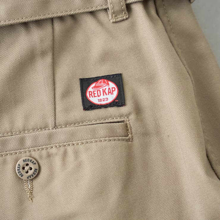 REDKAP（レッドキャップ）別注ワイドチノパンツ | coen【men】 | 詳細画像28 