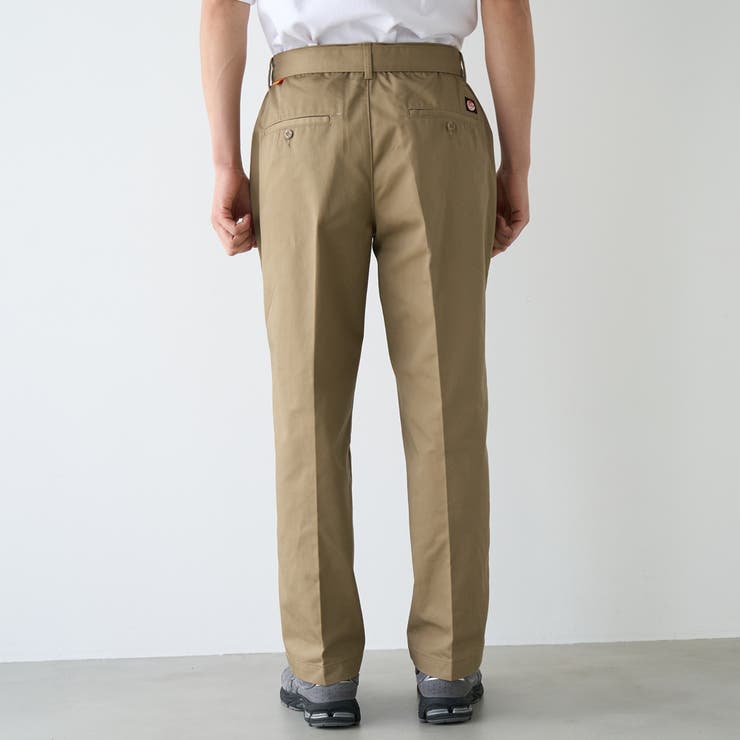 REDKAP（レッドキャップ）別注ワイドチノパンツ | coen【men】 | 詳細画像35 