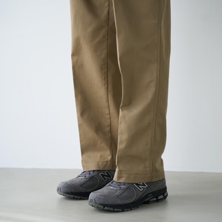 REDKAP（レッドキャップ）別注ワイドチノパンツ | coen【men】 | 詳細画像41 