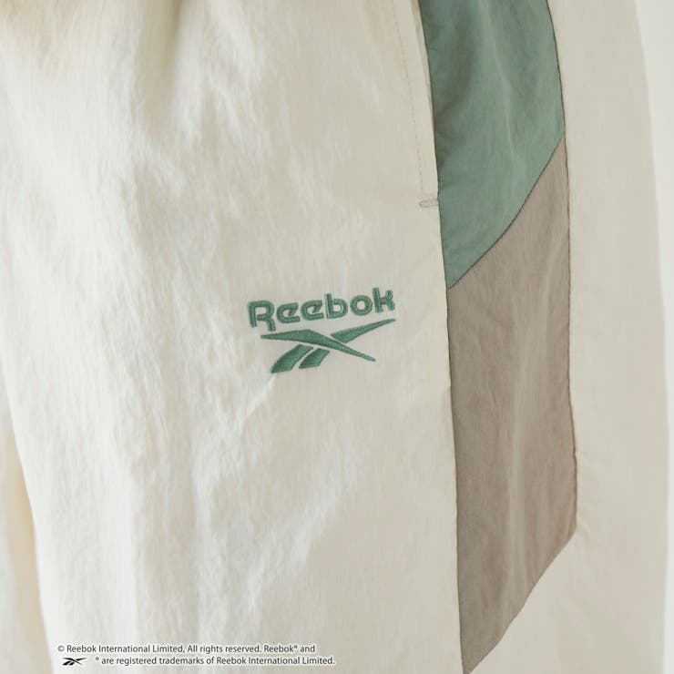 Reebok（リーボック）別注トラックパンツ | coen【men】 | 詳細画像11 