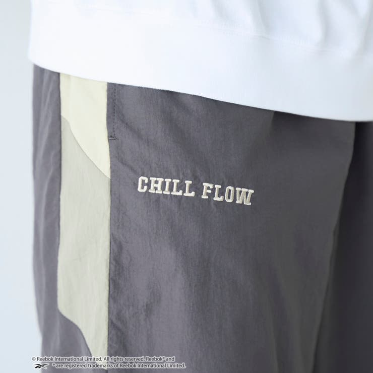 Reebok（リーボック）別注トラックパンツ | coen【men】 | 詳細画像17 
